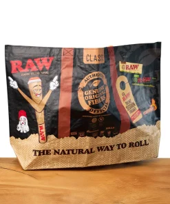 RAW Tragetasche Tote Bag