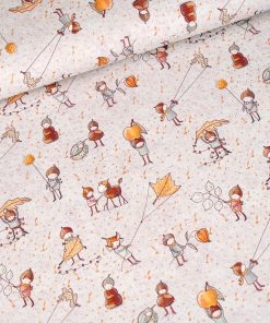 Biojersey – Stoffonkel (SUSAlabim) – Herbstwichtel